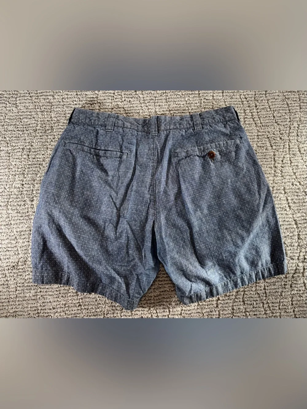 J. Crew shorts are